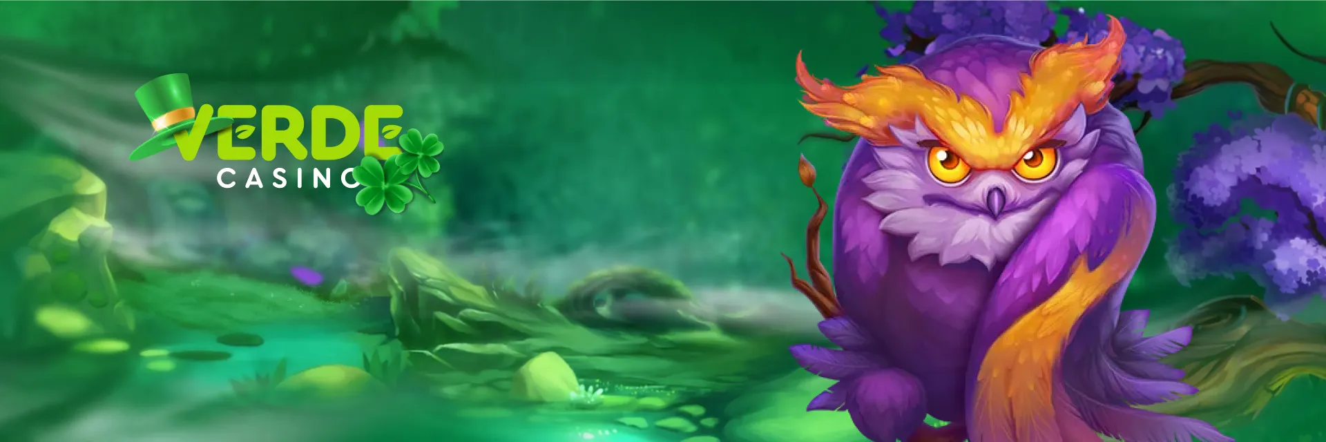 Verde Casino